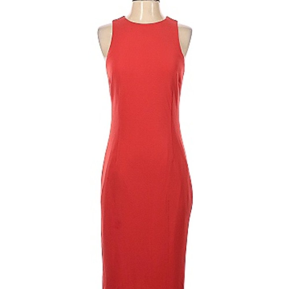 W118 walter baker samuel dress MEDIUM